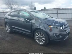 2FMPK4K90HBC22281 2017 FORD EDGE