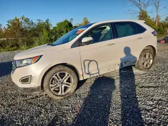 2FMPK4K90HBC24662 2017 FORD EDGE