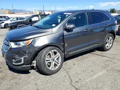 2FMPK4K90HBC27948 2017 FORD EDGE