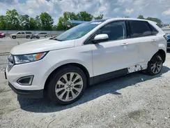 2FMPK4K90HBC29926 2017 FORD EDGE