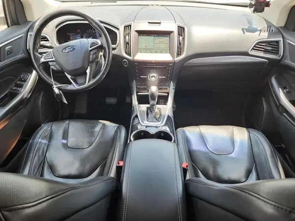 2FMPK4K90HBC29926 2017 FORD EDGE - Image 8