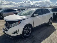 2FMPK4K90HBC31482 2017 FORD EDGE