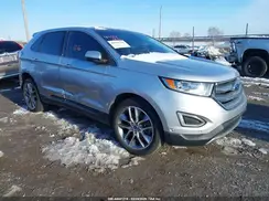 2FMPK4K90HBC34785 2017 FORD EDGE