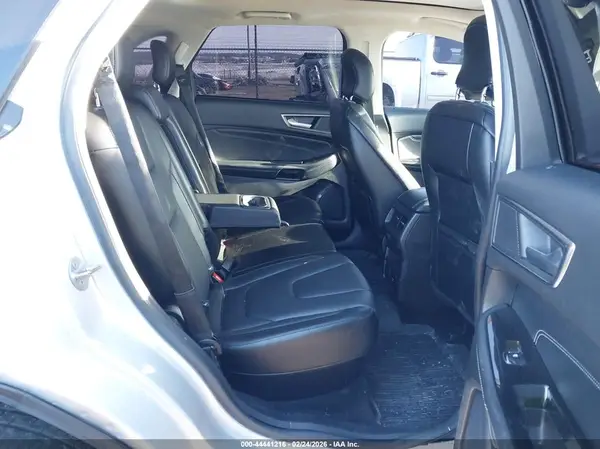 2FMPK4K90HBC34785 2017 FORD EDGE - Image 8