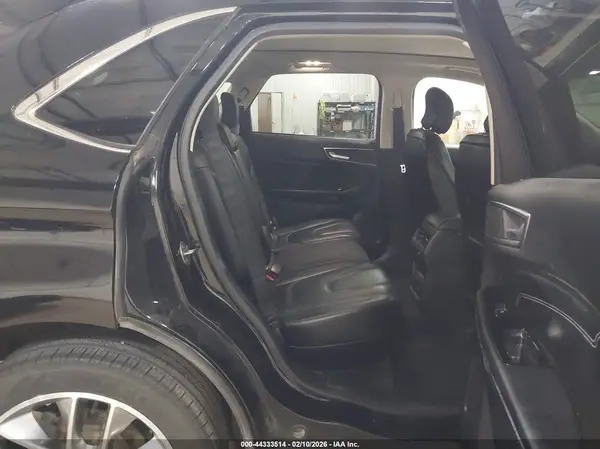 2FMPK4K90HBC36536 2017 FORD EDGE - Image 8