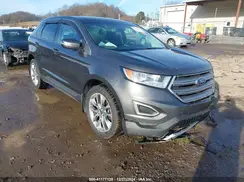 2FMPK4K90HBC42465 2017 FORD EDGE
