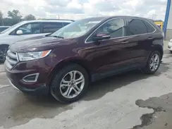 2FMPK4K90HBC42546 2017 FORD EDGE
