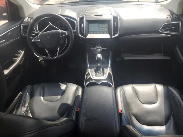 2FMPK4K90HBC42546 2017 FORD EDGE - Image 8