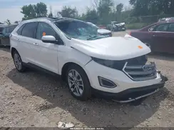 2FMPK4K90HBC44782 2017 FORD EDGE