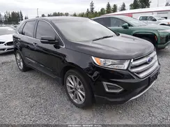 2FMPK4K90HBC45740 2017 FORD EDGE