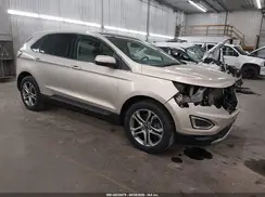 2FMPK4K90HBC62571 2017 FORD EDGE