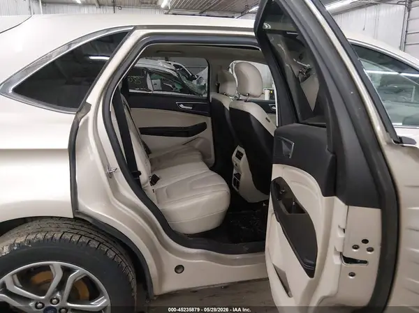 2FMPK4K90HBC62571 2017 FORD EDGE - Image 8