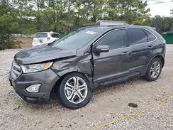 2FMPK4K90HBC63204 2017 FORD EDGE