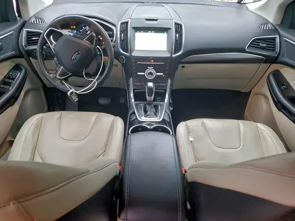 2FMPK4K90HBC63204 2017 FORD EDGE - Image 8