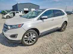 2FMPK4K90HBC64501 2017 FORD EDGE