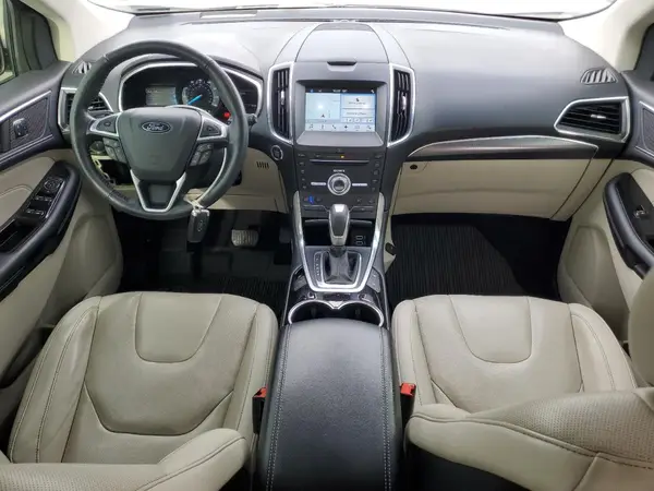 2FMPK4K90JBB05113 2018 FORD EDGE - Image 8