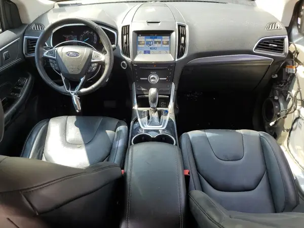 2FMPK4K90JBB06021 2018 FORD EDGE - Image 8