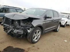 2FMPK4K90JBB07332 2018 FORD EDGE