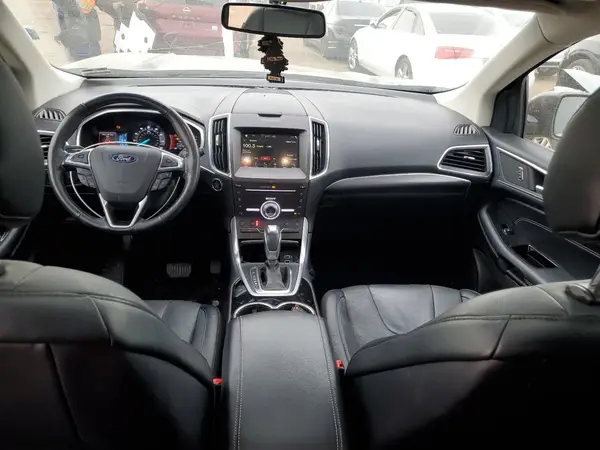 2FMPK4K90JBB07332 2018 FORD EDGE - Image 8