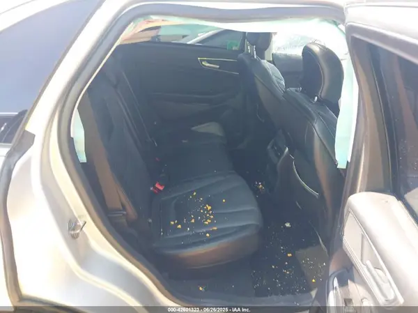 2FMPK4K90JBB20226 2018 FORD EDGE - Image 8