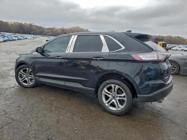 2FMPK4K90JBB20422 2018 FORD EDGE - Image 2