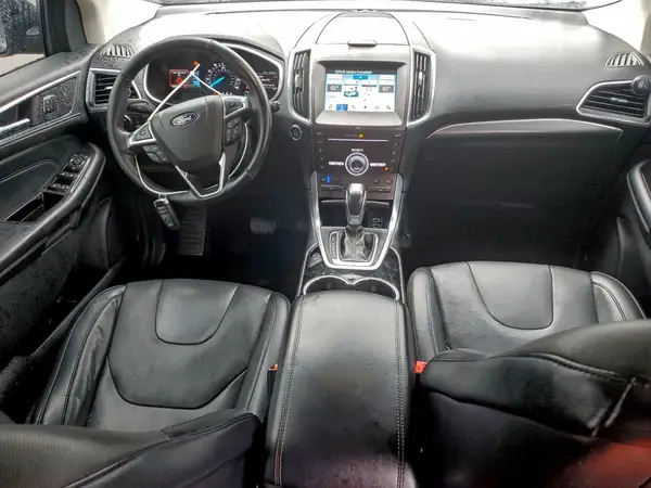 2FMPK4K90JBB20422 2018 FORD EDGE - Image 8