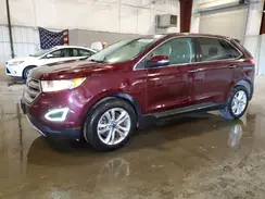 2FMPK4K90JBB26060 2018 FORD EDGE