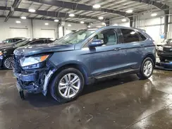 2FMPK4K90JBB26219 2018 FORD EDGE
