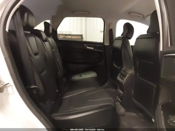 2FMPK4K90JBB30190 2018 FORD EDGE - Image 8