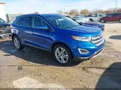 2FMPK4K90JBB32795 2018 FORD EDGE