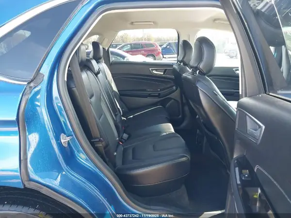 2FMPK4K90JBB32795 2018 FORD EDGE - Image 8
