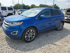 2FMPK4K90JBB37558 2018 FORD EDGE