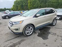 2FMPK4K90JBB41027 2018 FORD EDGE