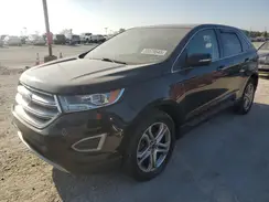 2FMPK4K90JBB41061 2018 FORD EDGE