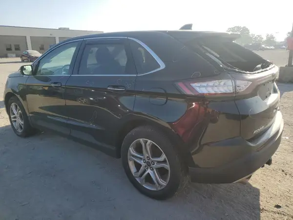 2FMPK4K90JBB41061 2018 FORD EDGE - Image 2