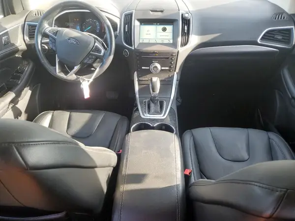 2FMPK4K90JBB41061 2018 FORD EDGE - Image 8