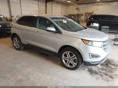2FMPK4K90JBB41111 2018 FORD EDGE