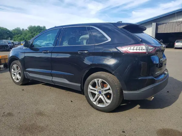 2FMPK4K90JBB42534 2018 FORD EDGE - Image 2