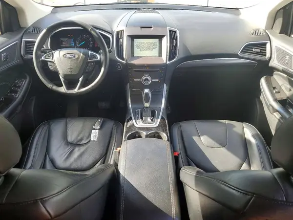 2FMPK4K90JBB42534 2018 FORD EDGE - Image 8