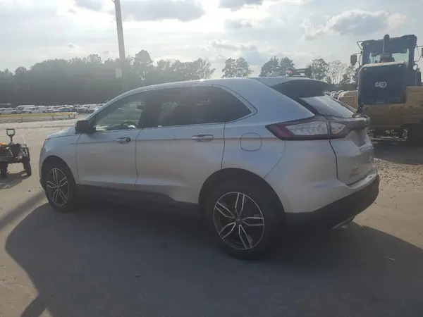 2FMPK4K90JBB42923 2018 FORD EDGE - Image 2
