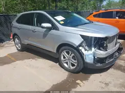 2FMPK4K90JBB43179 2018 FORD EDGE