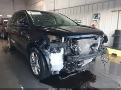 2FMPK4K90JBB43747 2018 FORD EDGE