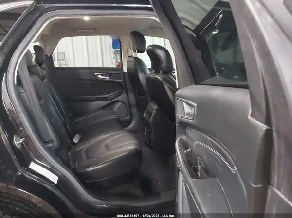 2FMPK4K90JBB43747 2018 FORD EDGE - Image 8
