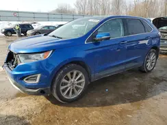 2FMPK4K90JBB50309 2018 FORD EDGE
