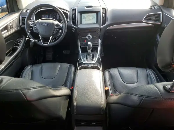 2FMPK4K90JBB50309 2018 FORD EDGE - Image 8