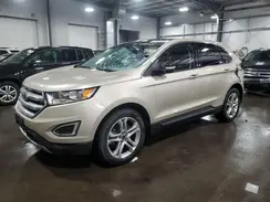 2FMPK4K90JBB61813 2018 FORD EDGE