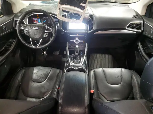2FMPK4K90JBB61813 2018 FORD EDGE - Image 8