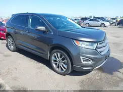 2FMPK4K90JBB67384 2018 FORD EDGE