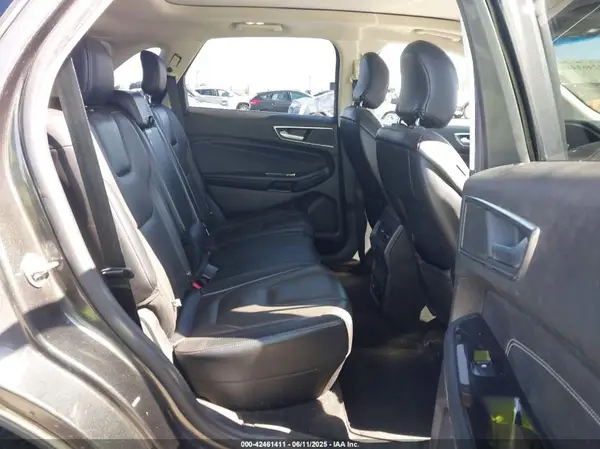 2FMPK4K90JBB67384 2018 FORD EDGE - Image 8
