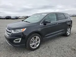 2FMPK4K90JBB67742 2018 FORD EDGE